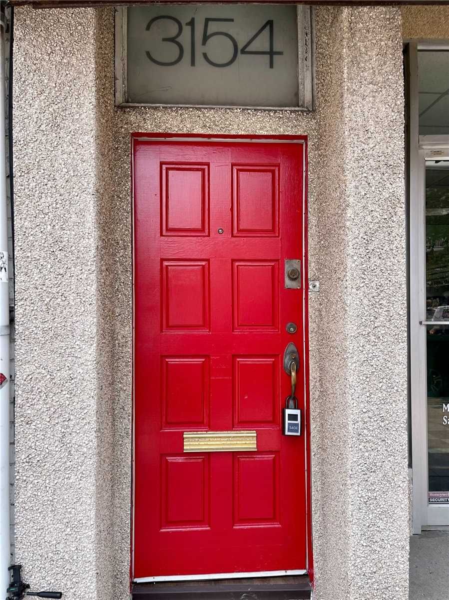 Upper Level leased at 3154 Yonge Street, Toronto, Lawrence Park South, M4N 2K6 - MLS: C5315122