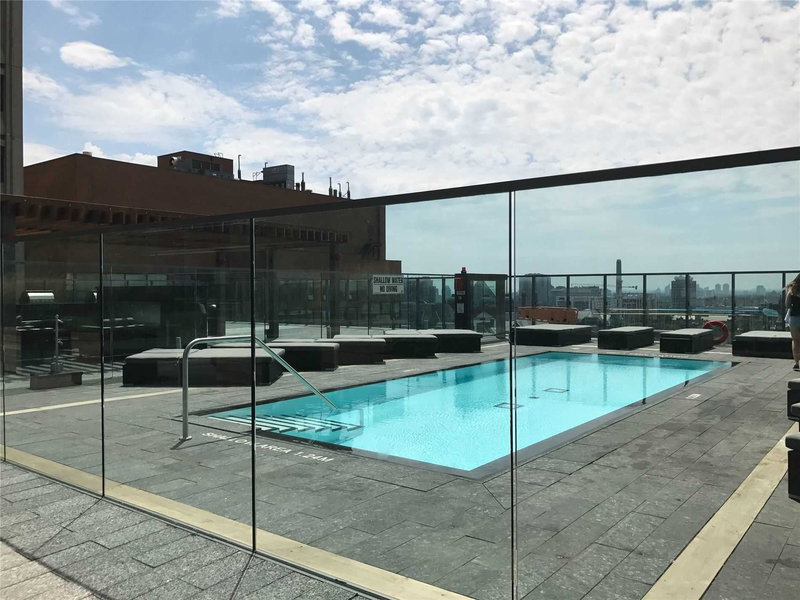 913 - 57 St Joseph St, Toronto, M5S 0C5 | Image 2