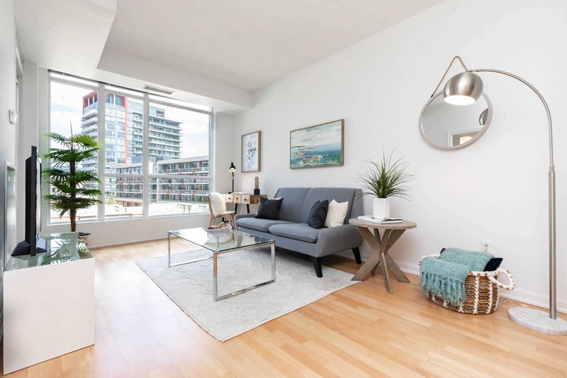 522 - 628 Fleet St, Toronto, M5V1A8 | Image 3