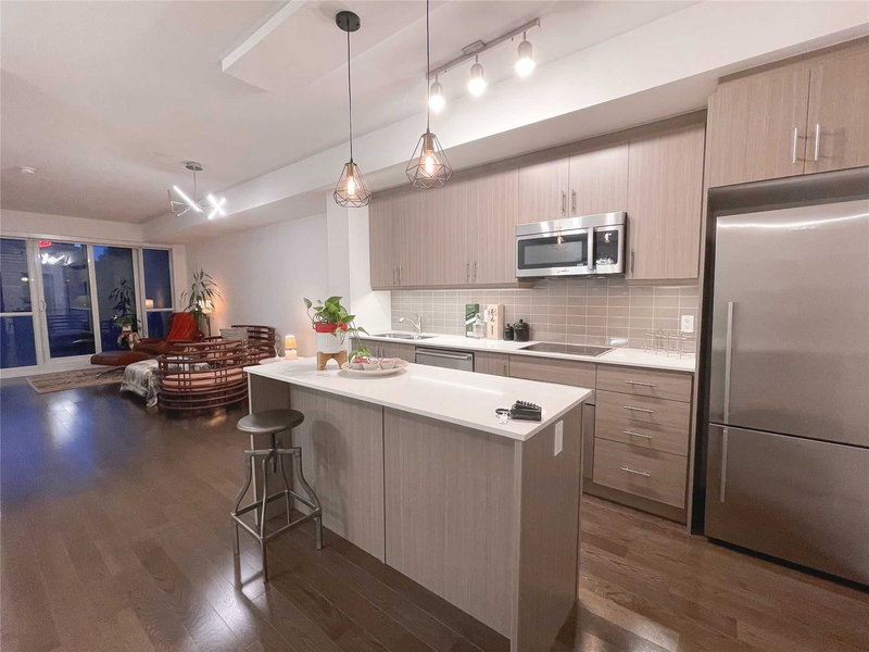 1903 - 1 The Esplanade St, Toronto, M5E0A8 | Image 2