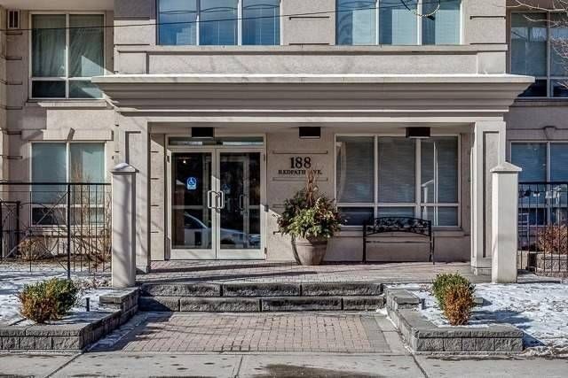 209 - 188 Redpath Ave, Toronto, M4P3J2 | Image 2