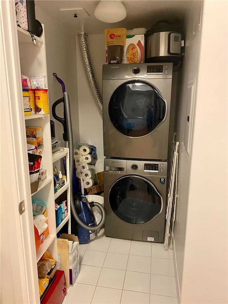 1207 - 2191 Yonge St, Toronto, M4S 4H8 | Image 3