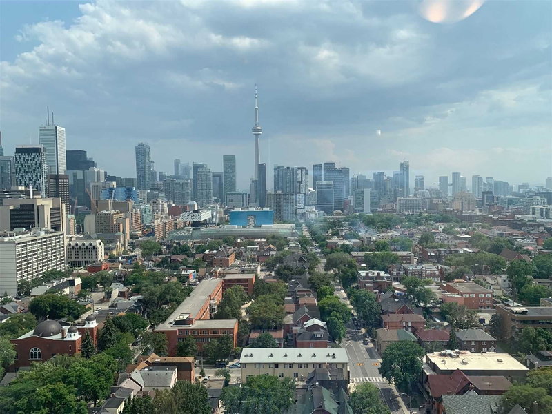 2209 - 203 College St, Toronto, M5T 0C8 | Image 2