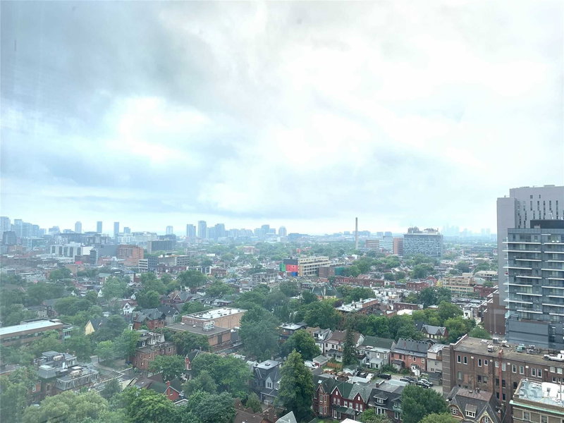 1804 - 203 College St, Toronto, M5T1P9 | Image 2