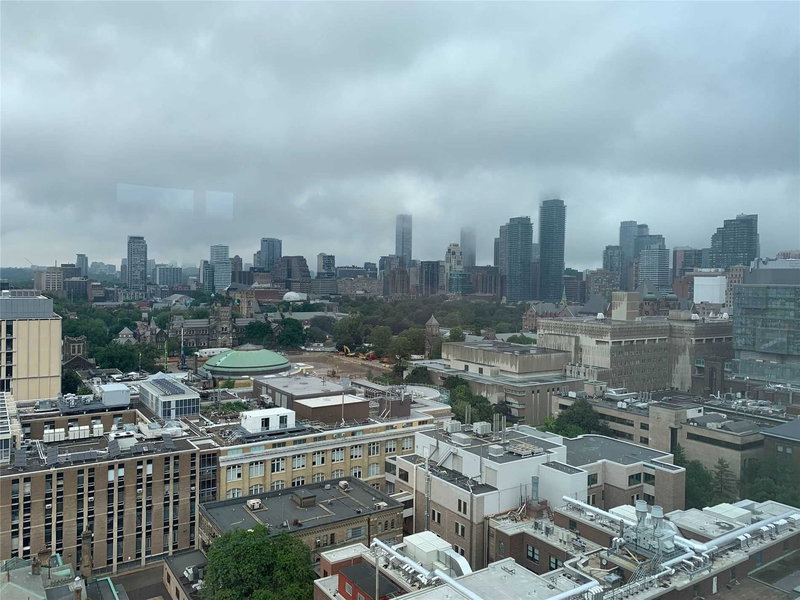 1804 - 203 College St, Toronto, M5T1P9 | Image 3