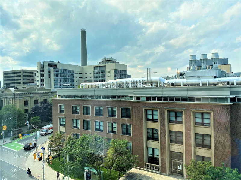 607 - 203 College St, Toronto, M5T 0C8 | Image 2