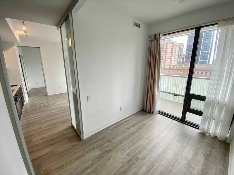 901 - 50 Charles St E, Toronto, M4Y0C3 | Image 2