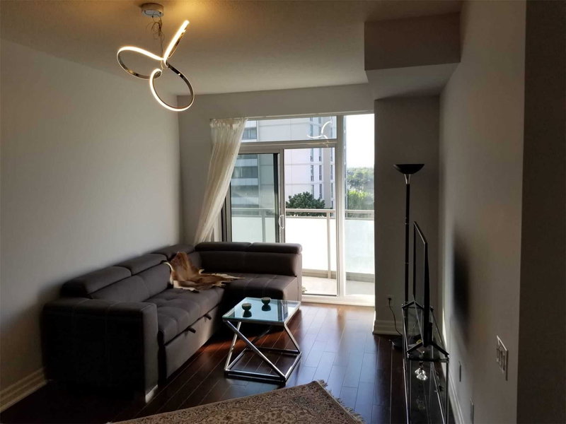 705 - 17 Ruddington Dr, Toronto, M2K0A8 | Image 2