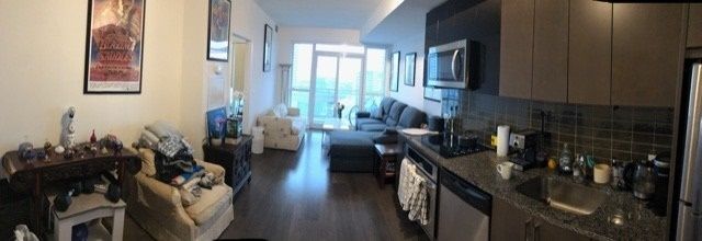 2801 - 89 Dunfield Ave, Toronto, M4S0A4 | Image 2