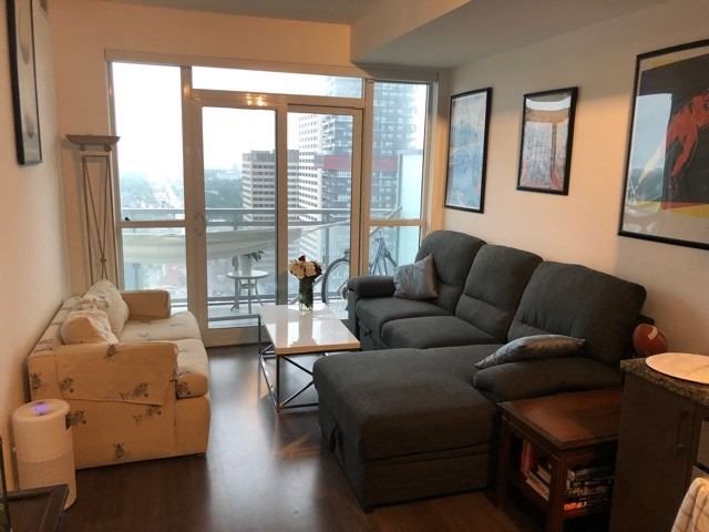 2801 - 89 Dunfield Ave, Toronto, M4S0A4 | Image 3