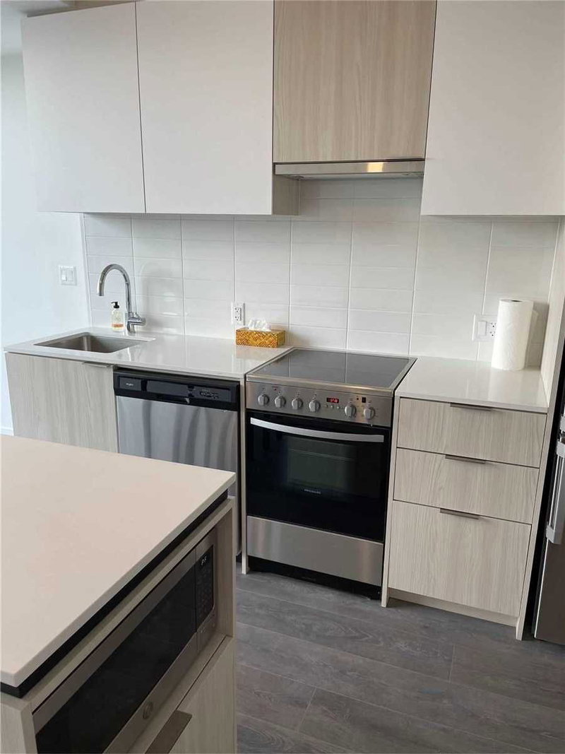 401 - 203 College St, Toronto, M5T1P9 | Image 3