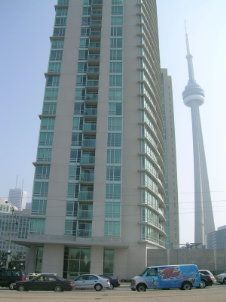 2608 - 397 Front St W, Toronto, M5A1G4 | Image 2