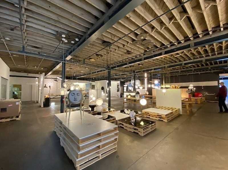 101 - 267 Niagara St, Toronto, M6J2L7 | Image 3