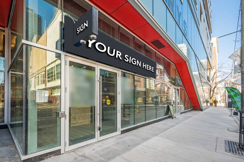 310 Richmond St W, Toronto, M5V1X2 | Image 2