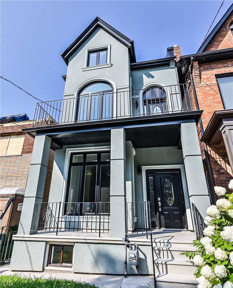 L2 - 260 Lisgar St, Toronto, M6J3G7 | Image 2