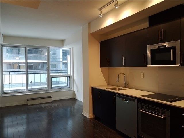 639 - 460 Adelaide St E, Toronto, M5A1N6 | Image 2