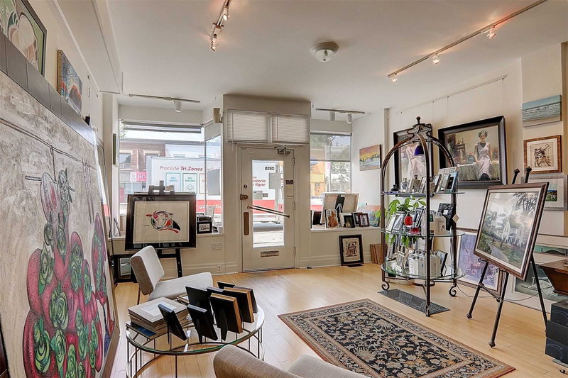 2615 Yonge St, Toronto, M4P 2J1 | Image 2