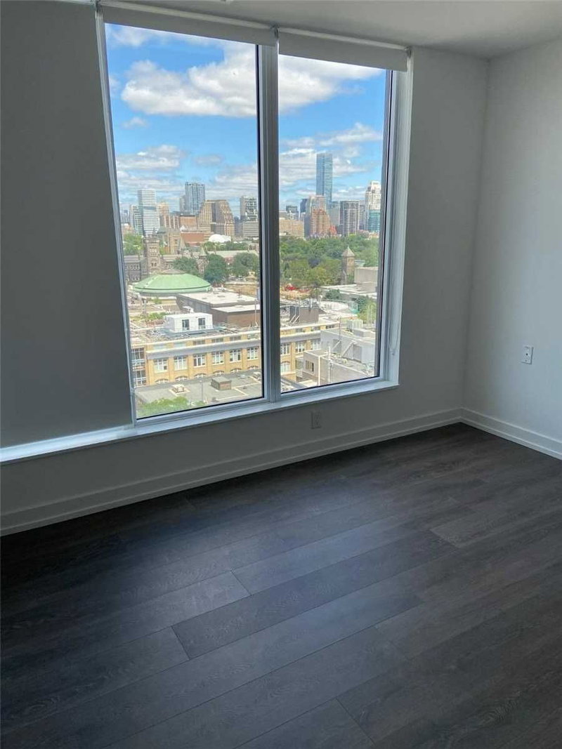 1504 - 203 College St, Toronto, M5T1P9 | Image 2