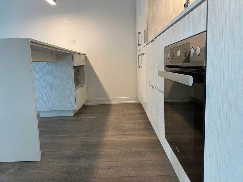 1014 - 20 Richardson St, Toronto, M5A 0S6 | Image 3