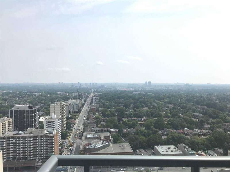 3212 - 125 Redpath Ave, Toronto, M4S 0B5 | Image 2