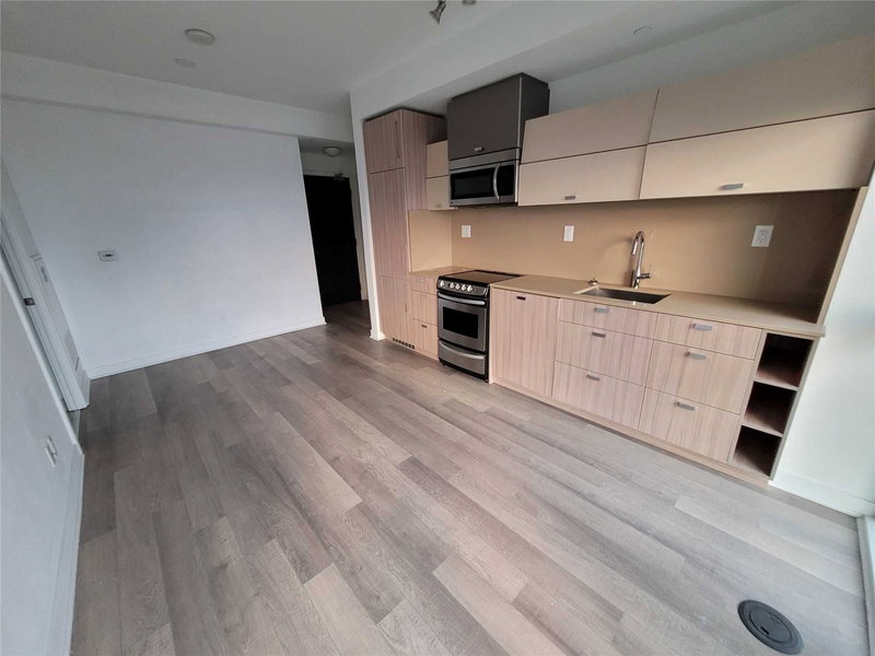 3712 - 290 Adelaide St W, Toronto, M5V1P6 | Image 3