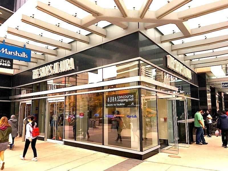 7 - 384 Yonge St, Toronto, M5B1S8 | Image 2