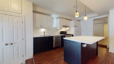 Semi-Detached House leased at 5-546 Eglinton Avenue, Toronto, Ontario, M4P1N9 - Mount Pleasant East - MLS: C5335299