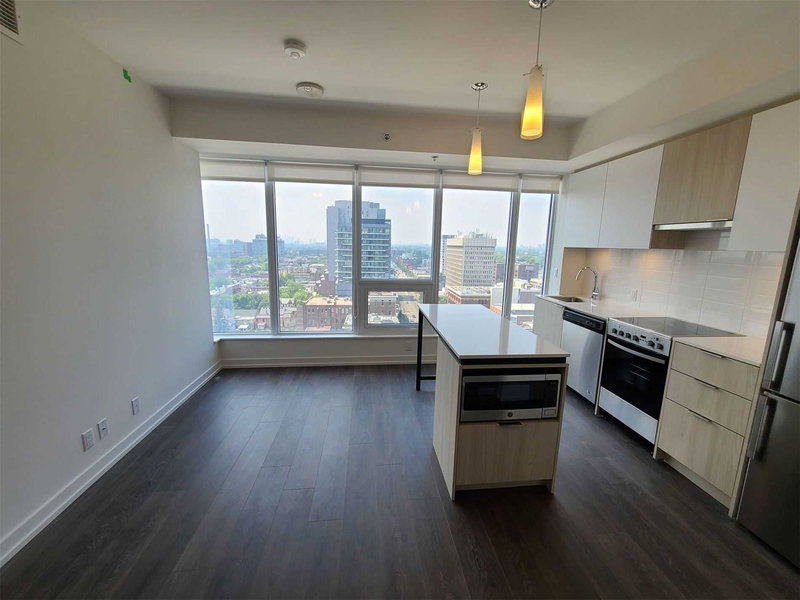 1503 - 203 College St, Toronto, M5T 0C8 | Image 3