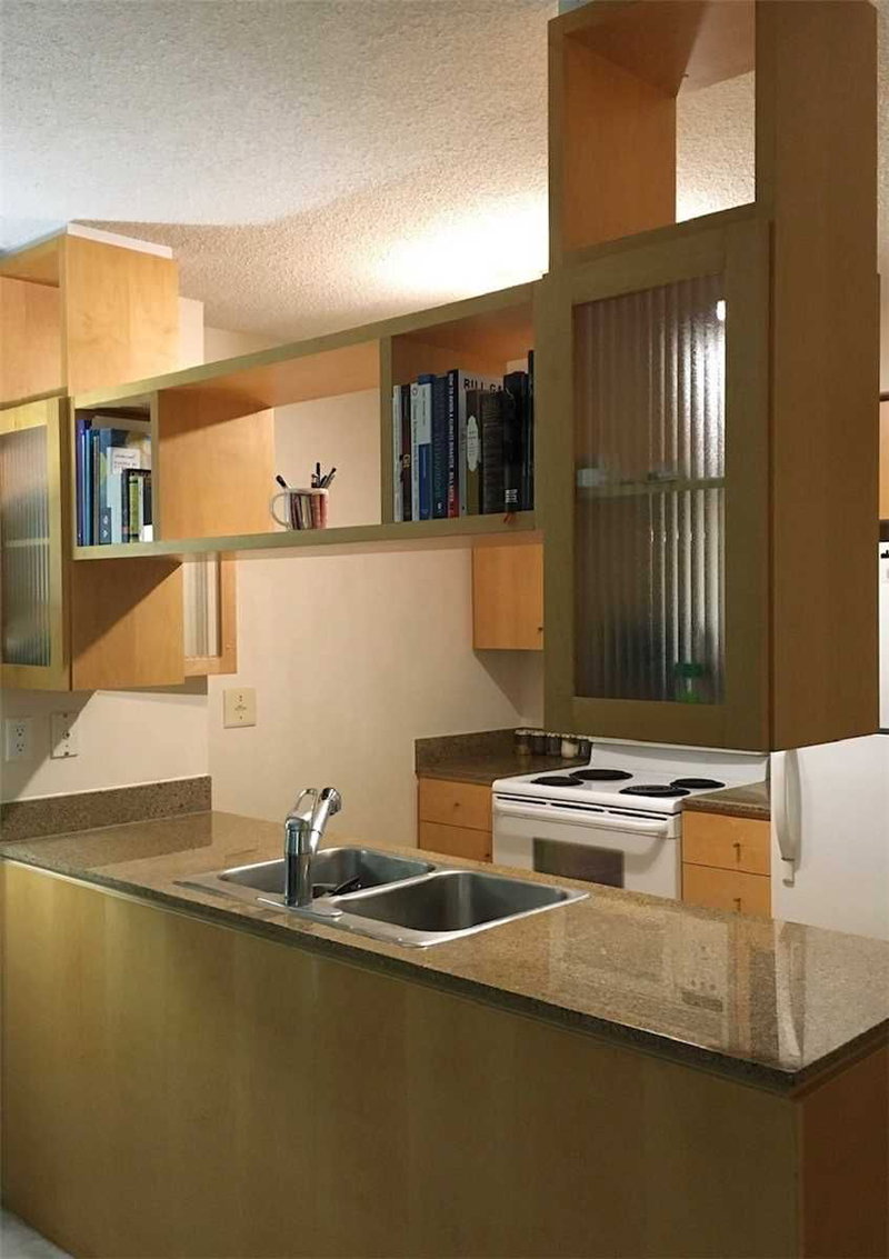 3105 - 397 Front St W, Toronto, M5V3S1 | Image 3