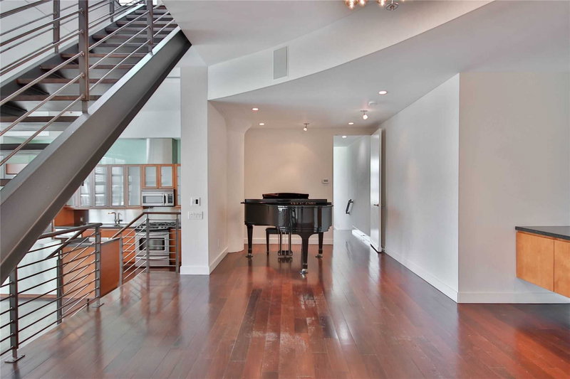 Ph16 - 155 Dalhousie St, Toronto, M5B2P7 | Image 2