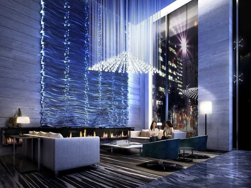 501 - 115 Blue Jays Way, Toronto, M5V3T3 | Image 2