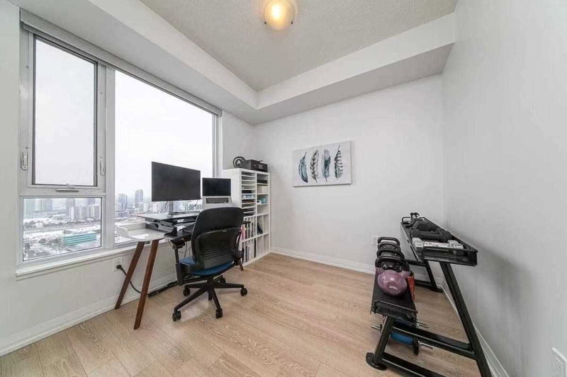 2908 - 55 Ann O'reilly Rd, Toronto, M1X 0C3 | Image 2