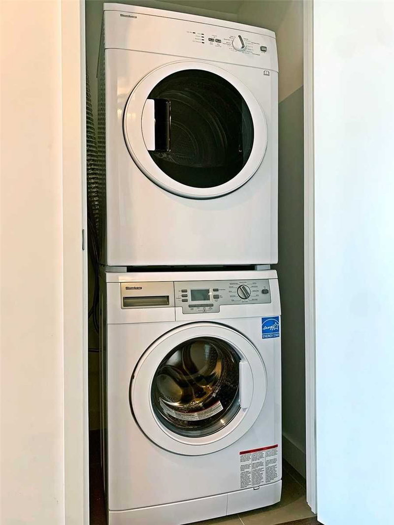 4803 - 125 Blue Jays Way, Toronto, M5V0L7 | Image 3