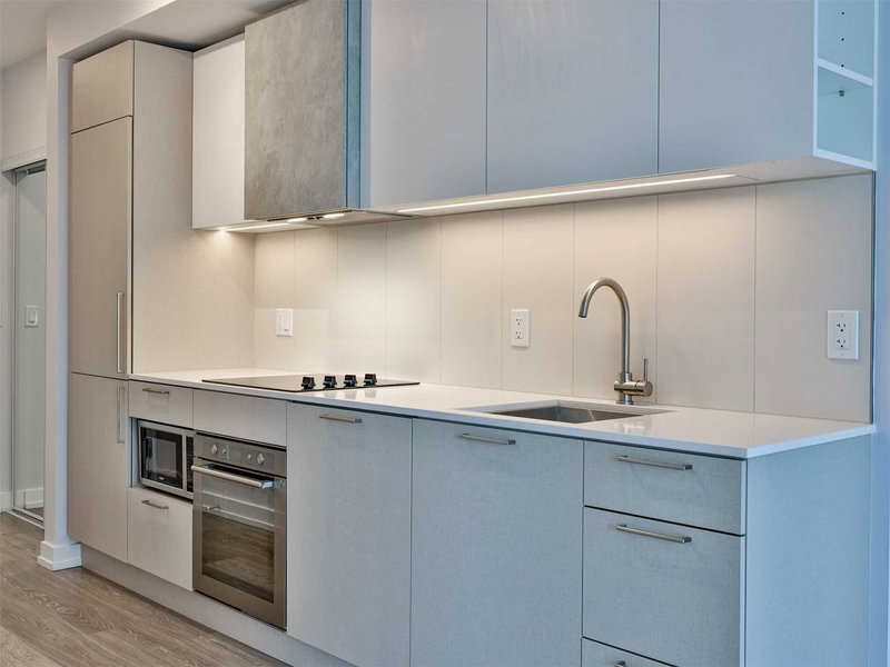 705 - 19 Western Battery Rd, Toronto, M6K 3S4 | Image 2