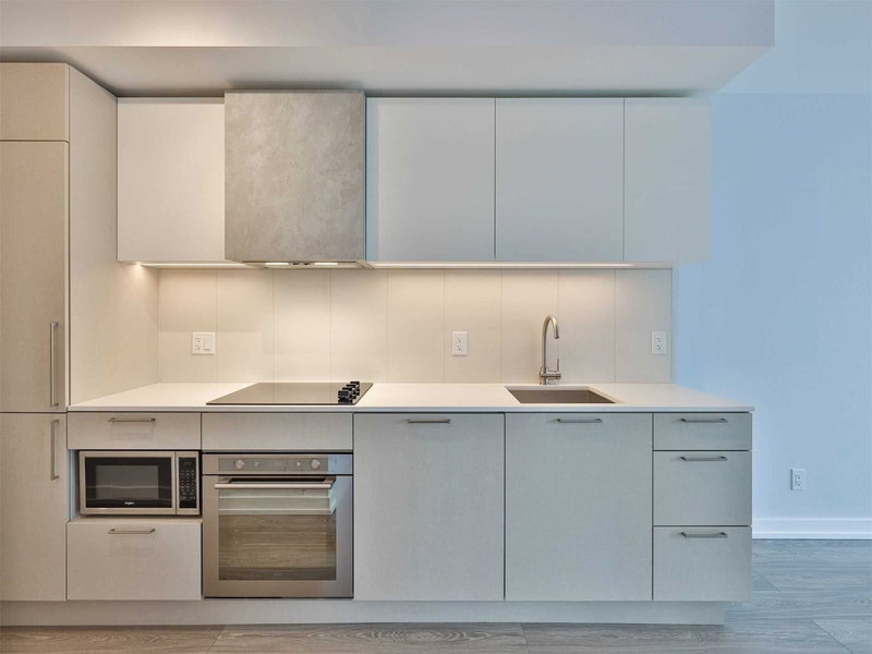 705 - 19 Western Battery Rd, Toronto, M6K 3S4 | Image 3