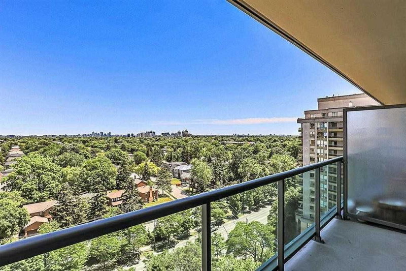 1304 - 26 Norton Ave, Toronto, M2N 0H6 | Image 2