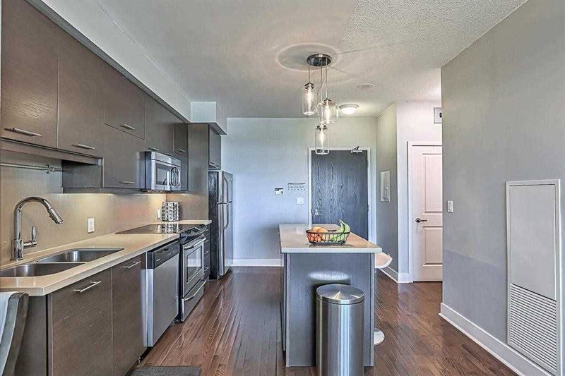 1304 - 26 Norton Ave, Toronto, M2N 0H6 | Image 3