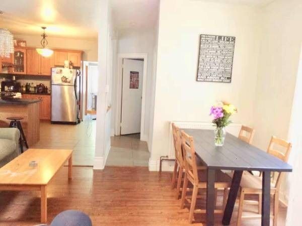 Main Fl - 233 Borden St, Toronto, M5S2N5 | Image 3