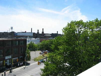 210 - 12 Sudbury St, Toronto, M6J3W7 | Image 2
