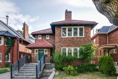 Detached House leased at Bsmt-896 Avenue Road, Toronto, Ontario, M5P2K6 - Yonge-Eglinton - MLS: C5350769
