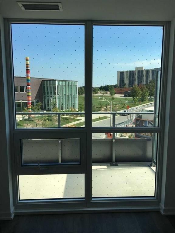 313 - 50 Forest Manor Rd, Toronto, M2J1M6 | Image 2