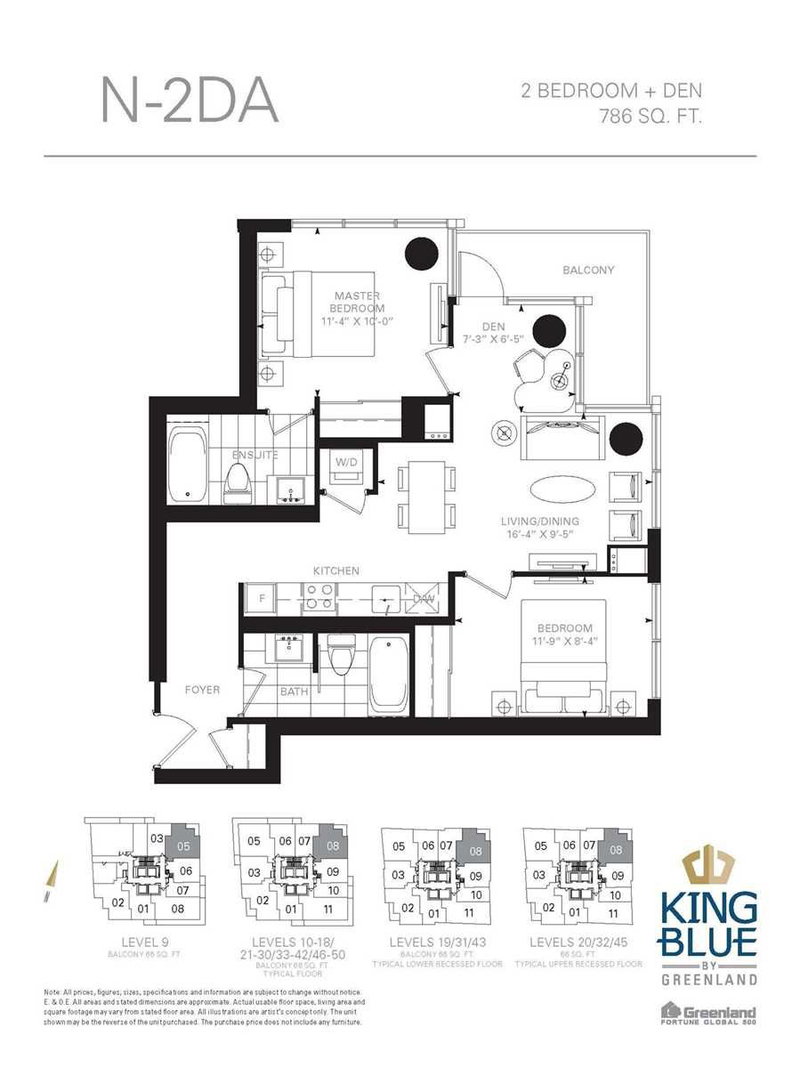 1808 - 125 Blue Jays Way, Toronto, M5V 0N5 | Image 2