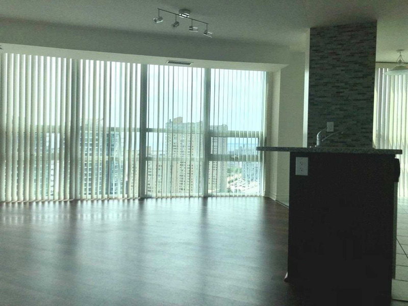 2811 - 19 Grand Trunk Cres S, Toronto, M5J3A3 | Image 2