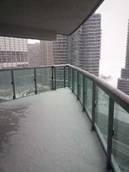 2811 - 19 Grand Trunk Cres S, Toronto, M5J3A3 | Image 3