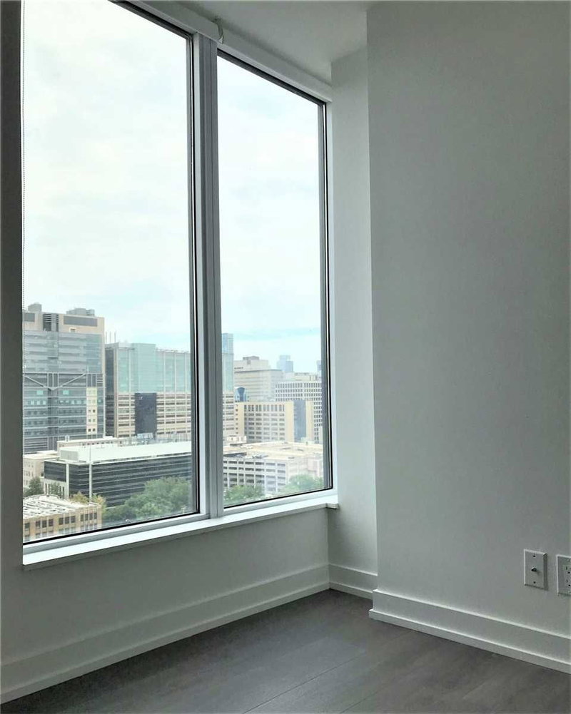 1408 - 203 College St, Toronto, M5T1P9 | Image 2