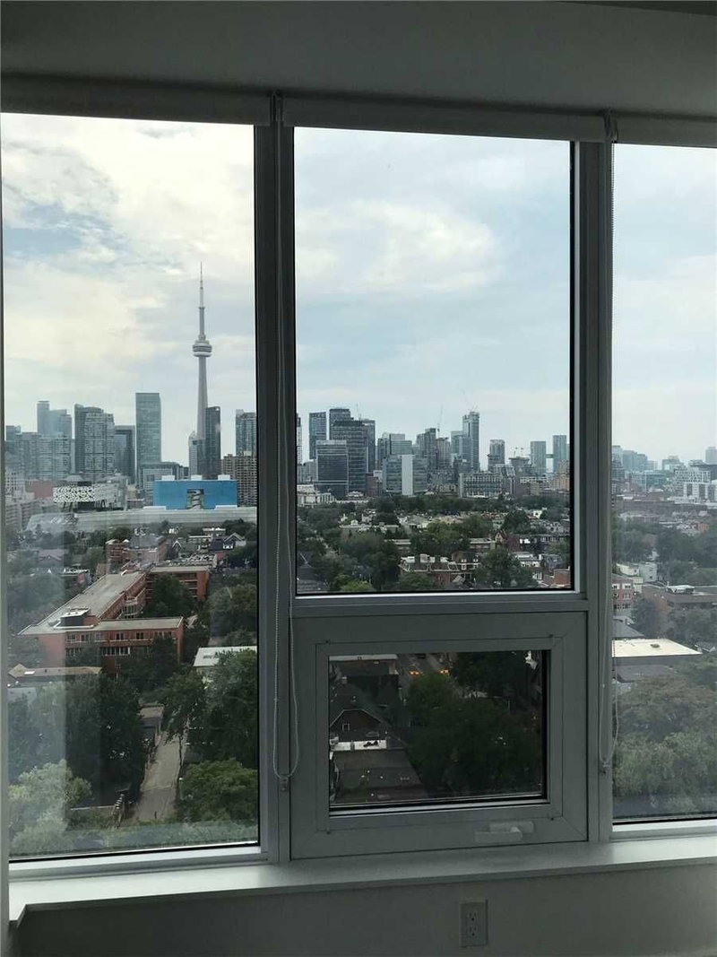 1408 - 203 College St, Toronto, M5T1P9 | Image 3