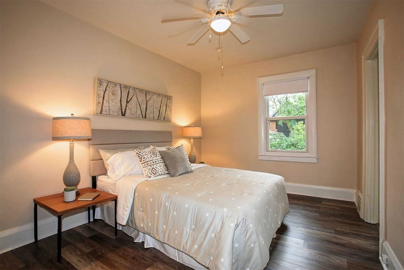 105 Springmount Ave, Toronto, M6H 2Y5 | Image 3