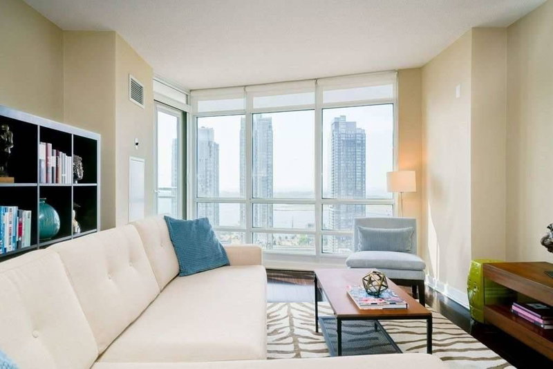 3602 - 397 Front St W, Toronto, M5V3S1 | Image 3