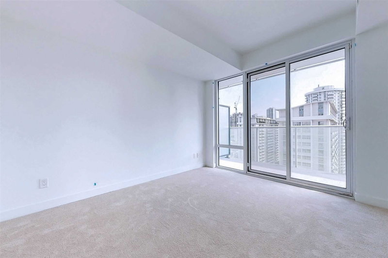1209 - 501 Yonge St, Toronto, M4Y1Y4 | Image 2