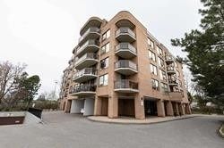 Condo leased at 505-96 Fifeshire Road, Toronto, Ontario, M2L-2X9 - St. Andrew-Windfields - MLS: C5354392